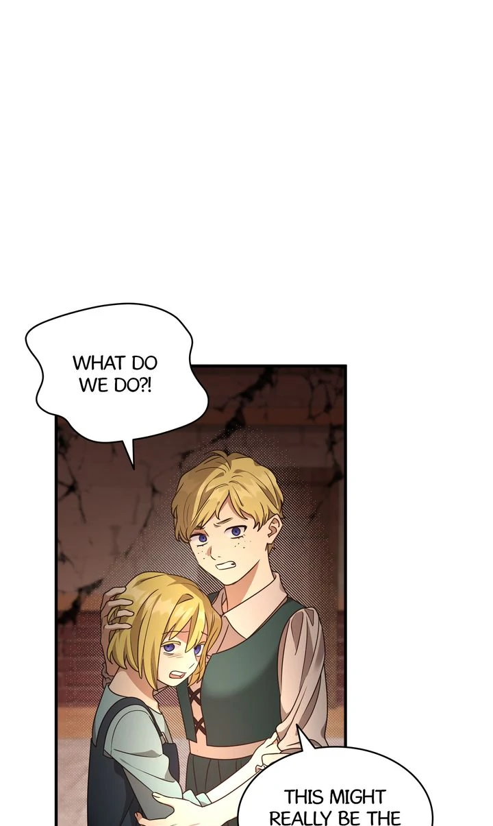 Wake Up, Warrior Chapter 143 28